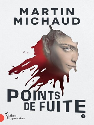 cover image of Points de fuite